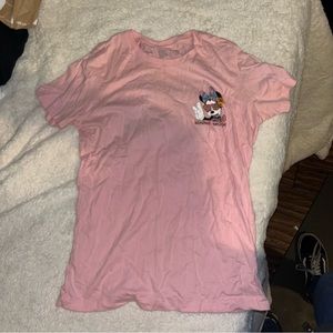 Disney Minnie NEFF shirt